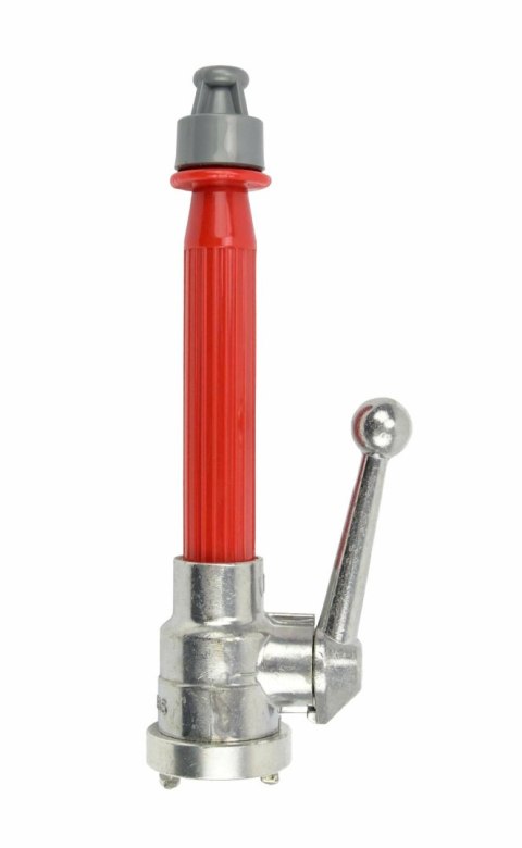 AWTOOLS PRĄDOWNICA DO WĘŻY STRAŻACKICH Z ZAWOREM 1"