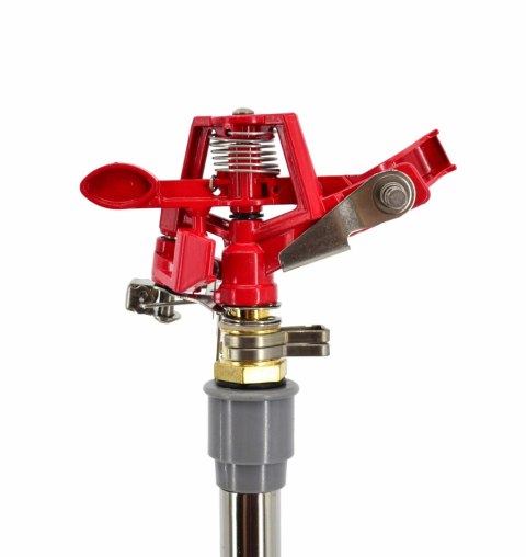 AWTOOLS ZRASZACZ PULSACYJNY NA STATYWIE 60- 90cm
