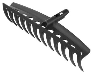 FISKARS GRABIE UNIWERSALNE, GŁOWICA SOLID