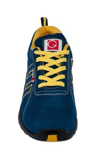 GALMAG BUTY NISKIE 564 R.41 KAT.S1