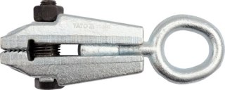 YATO KLAMRA BLACHARSKA SAMOZACISKOWA 2542