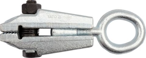 YATO KLAMRA BLACHARSKA SAMOZACISKOWA 2542