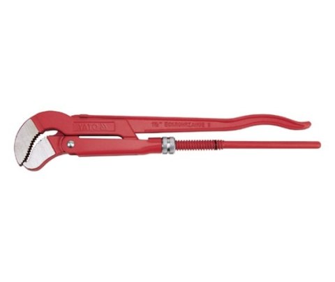 YATO KLUCZ DO RUR 2,0"/S 2218