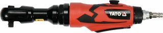 YATO PNEUMATYCZNA GRZECHOTKA 1/2" 80Nm