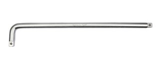 YATO POKRĘTŁO FAJKOWE 3/4" 600 x 100mm TYP L