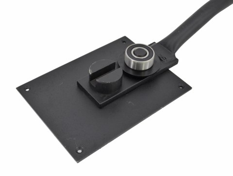 AWTOOLS GIĘTARKA DO PRĘTÓW 16mm ŁOŻYSKOWANA AWTOOLS GIĘTARKA DO PRĘTÓW 16mm ŁOŻYSKOWANA