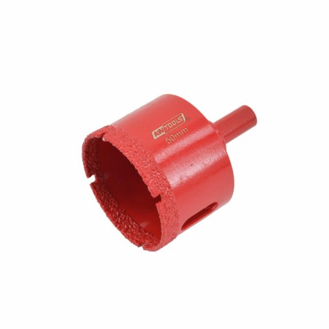 AWTOOLS KORONA Z NASYPEM DIAMENTOWYM 20mm