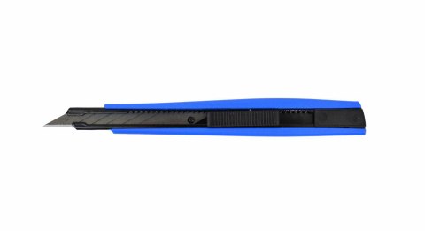 AWTOOLS NOŻYK DO TAPET 9mm / SK5 ABS AWTOOLS NOŻYK DO TAPET 9mm / SK5 ABS