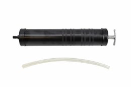 AWTOOLS ODCIĄGARKA OLEJU 500CC