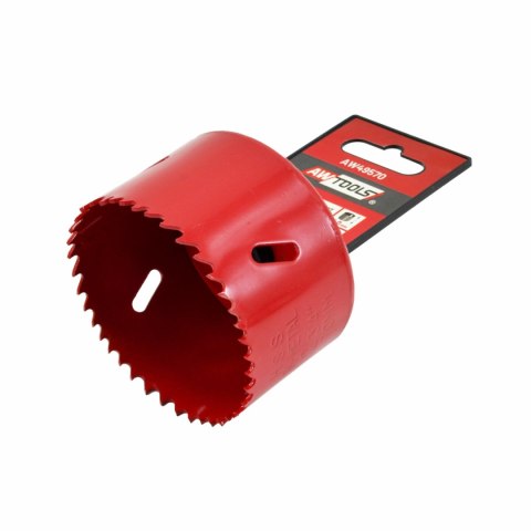 AWTOOLS OTWORNICA BIMETALOWA 46mm AWTOOLS OTWORNICA BIMETALOWA 46mm
