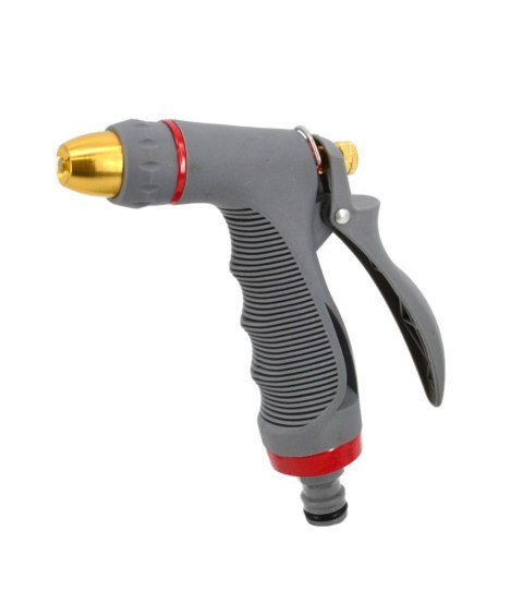 AWTOOLS PISTOLET DO WODY ZRASZAJĄCY REGULOWANY METALOWY AWTOOLS PISTOLET DO WODY ZRASZAJĄCY REGULOWANY METALOWY