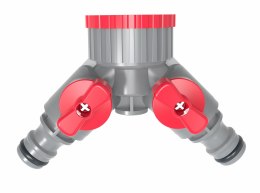 AWTOOLS ROZDZIELACZ 2-ZAWOROWY 1-3/4