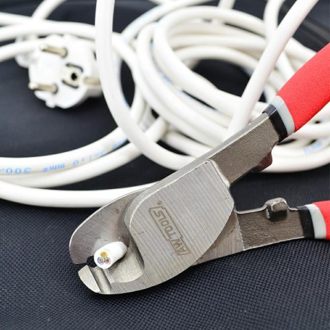 AWTOOLS SZCZYPCE DO CIĘCIA PRZEWODÓW 150mm AWTOOLS SZCZYPCE DO CIĘCIA PRZEWODÓW 150mm