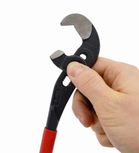 AWTOOLS SZCZYPCE NASTAWNE DO NAKRĘTEK 10-32mm