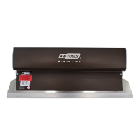 AWTOOLS SZPACHLA ALUMINIOWA WYKOŃCZENIOWA TYTAN PROFESSIONAL TYTAN PROFESSIONAL 250mm AWTOOLS SZPACHLA ALUMINIOWA WYKOŃCZENIOWA TYTAN PROFESSIONAL TYTAN PROFESSIONAL 250mm