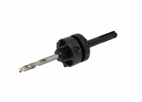AWTOOLS UCHWYT DO OTWORNIC 32-152mm SDS+ AWTOOLS UCHWYT DO OTWORNIC 32-152mm SDS+