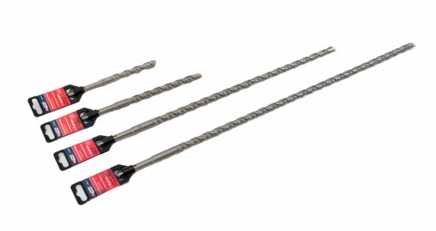 AWTOOLS WIERTŁO SDS PLUS 22x1000mm