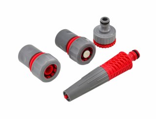 AWTOOLS ZESTAW ZRASZAJĄCY 4cz/1/2"
