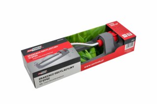 AWTOOLS ZRASZACZ OSCYLACYJNY DYSZE ABS