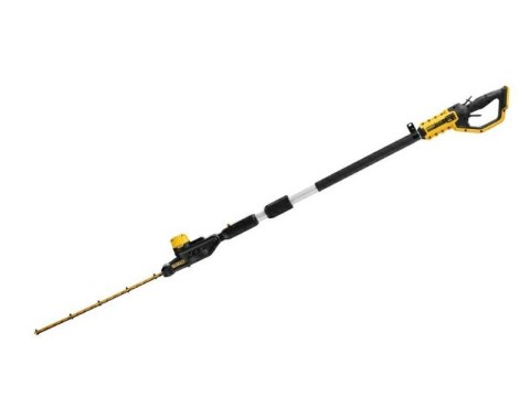 DEWALT NOŻYCE DO ŻYWOPŁOTU 18V DCMPH566N NA WYSIĘGNIKU DEWALT NOŻYCE DO ŻYWOPŁOTU 18V DCMPH566N NA WYSIĘGNIKU