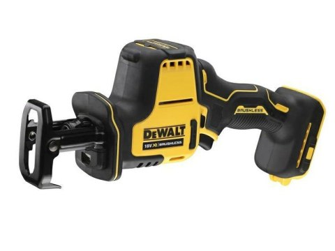 DEWALT PIŁA SZABLASTA 18V DCS369N DEWALT PIŁA SZABLASTA 18V DCS369N