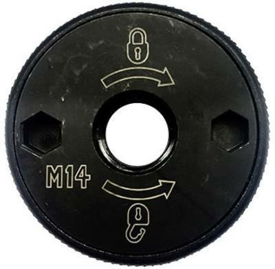 DEWALT SZYBKA NAKRĘTKA M14 DEWALT SZYBKA NAKRĘTKA M14
