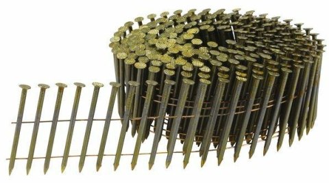 MAKITA GWOŹDZIE GŁADKIE 3,1mm x 90mm MAKITA GWOŹDZIE GŁADKIE 3,1mm x 90mm