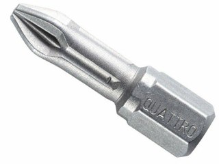 MAKITA KOŃCÓWKA WKRĘTAKA PZ3x25mm 10szt.