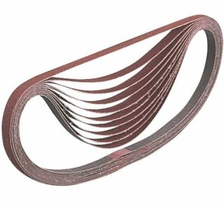 MAKITA PASY BEZK. 9* 533 gr. 60 5szt.
