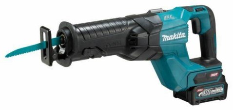 MAKITA.PIŁA SZABLASTA 40Vmax XGT 2x2,5Ah JR001GD201 MAKITA.PIŁA SZABLASTA 40Vmax XGT 2x2,5Ah JR001GD201