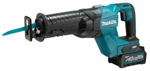 MAKITA.PIŁA SZABLASTA 40Vmax XGT 2x4,0Ah JR001GM201 MAKITA.PIŁA SZABLASTA 40Vmax XGT 2x4,0Ah JR001GM201
