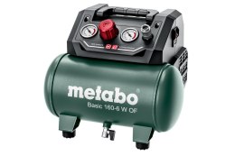 METABO.KOMPRESOR BASIC 160-6 W OF