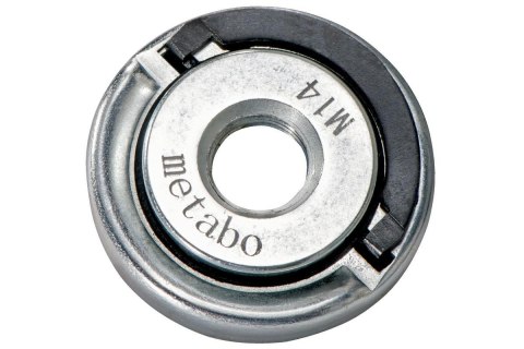 METABO NAKRĘTKA SZYBKOMOCUJĄCA M14 METABO NAKRĘTKA SZYBKOMOCUJĄCA M14