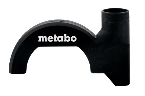 METABO OSŁONA CED 125 CLIP METABO OSŁONA CED 125 CLIP