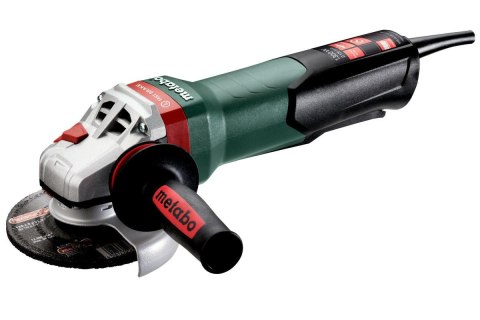 METABO SZLIFIERKA KĄT.125 /WPB 13-125 QUICK METABO SZLIFIERKA KĄT.125 /WPB 13-125 QUICK