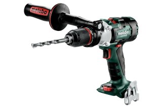 METABO WIERTARKO-WKRĘTARKA UDAROWA SB 18 LTX-3 BL I CARCASS 120/60Nm 3-BIEGI +METALOCK II