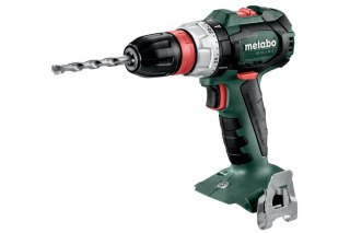 METABO WKRĘTARKA BS 18 LT BL Q CARCASS +METALOCK