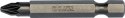 YATO BITY 1/4"X50 MM PZ2 10 SZT