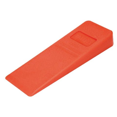 YATO KLIN DO DREWNA L-136 mm TWORZYWO YATO KLIN DO DREWNA L-136 mm TWORZYWO