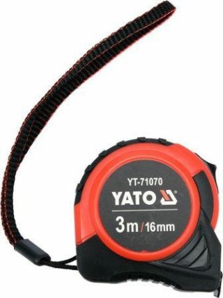YATO MIARA ZWIJANA 3m x 16mm