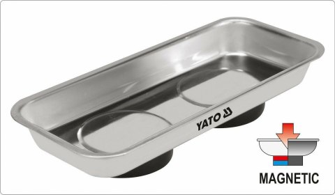YATO MISKA MAGNETYCZNA YATO MISKA MAGNETYCZNA