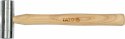 YATO MŁOTEK ALUMINIOWY 150g FI 30mm