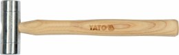 YATO MŁOTEK ALUMINIOWY 150g FI 30mm