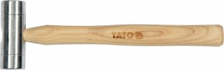 YATO MŁOTEK ALUMINIOWY 150g FI 30mm