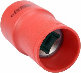 YATO NASADKA IZOLOWANA 6-KĄTNA 3/8" 14mm