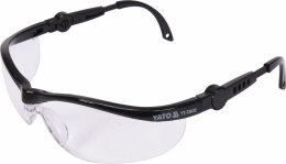 YATO OKULARY OCHRONNE