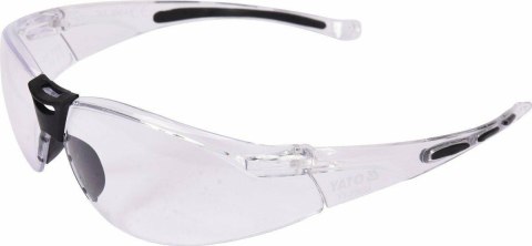 YATO OKULARY OCHRONNE YATO OKULARY OCHRONNE