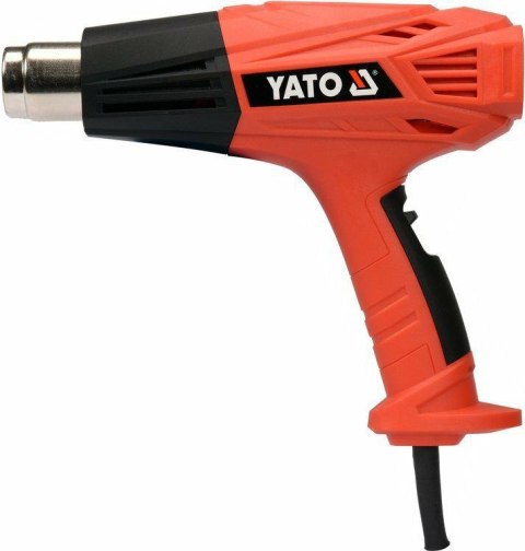 YATO OPALARKA 2000W 450-600C 2 BIEGI YATO OPALARKA 2000W 450-600C 2 BIEGI
