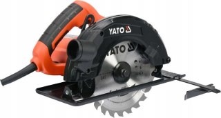 YATO PILARKA TARCZOWA 185mm 1500W
