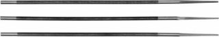 YATO PILNIK OKRĄGŁY DO ŁAŃCUCHÓW 4,8mm 3szt